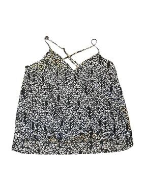 Jessica Simpson Cami Blouse (M)